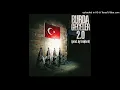Tuğrul Bektaş & Batuflex & Chiko & Cash Flow & Ortaq - BURDA GECELER 2.0 (prod. by @erenlxrdreal)