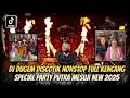 Download Lagu DJ DUGEM DISCOTIK FULL KENCANG SPECIAL PARTY NEW 2025 ⁉️ Dj Funkot Paling Baru ‼️FULL BASS