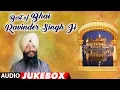 Download Lagu Best Of Bhai Ravinder Singh Ji (Audio) | Shabad Gurbani | Jukebox | T-Series