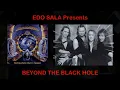 Gamma Ray - Beyond the Black Hole - DANIEL ZIMMERMANN DrumCover by Edo Sala