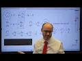Second Order Differential Equations - using a substitution to transform a DE