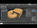 3ds Max Tutorial Compound Objects Boolean