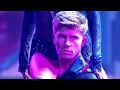 Robert Irwin’s TikTok Night Salsa | Dancing with the Stars