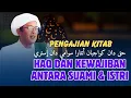 Lagu HAK \u0026 KEWAJIBAN ANTARA SUAMI DAN ISTRI | DI - SAMPAIKAN OLEH ABAH GURU SEKUMPUL