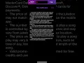 How to enter a promo code in TouchTunes app