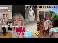 Download Lagu I FEEL GOOD SOUND  PRANK#3