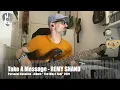 Take a Message - REMY SHAND (Bass Cover) "Personal Bassline"