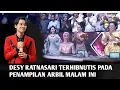 Lagu PERTAMA KALI JADI JURI DESY RATNASARI BIKIN TAKJUB DALAM PENAMPILAN ARBIL DESY  SAMPAI KATAKAN INI