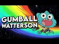 Gumball vs Baldi - Rap Battle! (ANIMATION VS ANYTHING: CH. III)