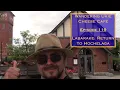 Labarake Return to Hochelaga - Episode 119