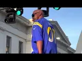 Tone Loc "Wild Thing” (Live from Fair St Louis 07-04-2022)