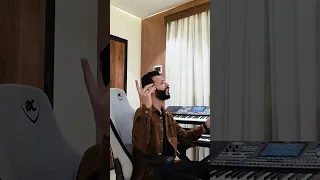 سالف وعيون    الفنان خالد العبيدي  انتظرونا غدا الساعه  مساءا على قناة الفنان خالد العبيدي دندنها