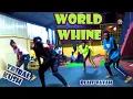 Download Lagu Tribal Kush \u0026 Blaiz Fayah - World Whine | Dance with XTrim DC @ Haven Gym, Nyeri