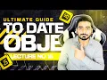 JavaScript Tutorial 18 Working with Date Time Date Objects explained Web Dev 114
