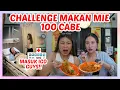 Download Lagu BERAKHIR DI IGD 🤒 !! CHALLENGE MAKAN INDOMIE 100 CABE BARENG JESSICA EFFENDY