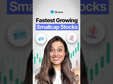 2 fastest growing smallcaps worth researching in 2026?