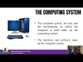 CSC101 Introduction to Computer Science