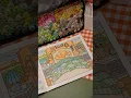 relaxing coloring with Bobbie Goods