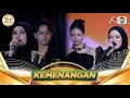 Lagu Tak Cukup Sekali Selfi \u0026 Tim Valen Nyanyikan “Berkali-Kali” Bikin Merinding | D'Academy 7 Kemenangan