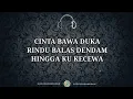 Download Lagu JALAN DATAR (Version Karaoke)| Revo Ramon | Adibal Sahrul | Cinta bawa duka rindu balas dendam