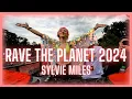Download Lagu SYLVIE MILES AT RAVE THE PLANET 2024 (ELMONAUTEN TRUCK)