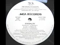 The Crooklyn Dodgers -- Crooklyn (Baseball Mix) (1994)