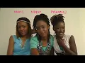 lioness on the rise | Queen Ifrica | Cover