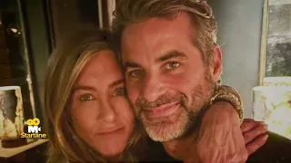 Jim Curtis Health Struggles Explained After Jennifer Aniston Interview