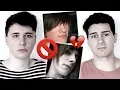 PSA Stop Emo Shaming