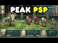 How Are These 10 PSP RPGs STILL AMAZING Today