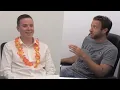 Dave Portnoy Interviews Potential Barstool Interns