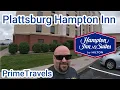 PrimeTravels - Hampton Inn Plattsburgh New York