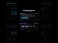 String matching algorithms KMP vs Rabin karp visualized