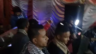النجم احمد عادل زي ما خلتني احبك من افراح كلاحين ابنود بقفط شباب اخر اليل             دندنها