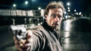 Œil pour Œil | Film Complet en Français | Thriller