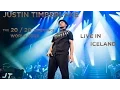 Download Lagu Justin Timberlake - The 20/20 Experience World Tour: Live in Iceland | 24.08.2014