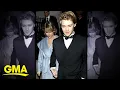 Joe Alwyn opens up on split from Taylor Swift