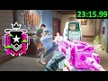 23 MINUTES OF GODLY AIM