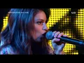 TAL & MPokora - Envole-moi (Génération W9 live)