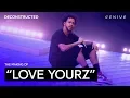 Download Lagu The Making Of J. Cole's \