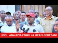 Download Lagu HECHE ATOA TAMKO LA CHAMA BAADA YA KUSHINDA KESI MAHAKAMANI TUNASHIRI UCHAGUZI LISSU TUNAMJAZIA FOMU