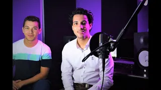                                                   محمد يوسف و محمود فضل   تكبيرات العيد دندنها