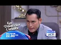 Devan masih curiga kalo Banyu itu adalah Cakra 𝗞𝗮𝘂 𝗗𝗶𝘁𝗮𝗸𝗱𝗶𝗿𝗸𝗮𝗻 𝗨𝗻𝘁𝘂𝗸𝗸𝘂 22.00 di RCTI