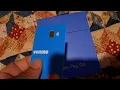 venmo qr code and debit card unbox