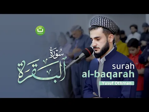 Download MP3 Tadabbur Surah Al-Baqarah سورة البقرة - @yusfothman