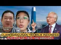 Lagu LAWAK❗BANGUNAN TRX MILIK ORANG INDONESIA, SATU MALAYSIA TERTAWA BERJAMAAH