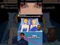 Tsunade Skills