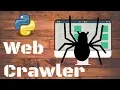 Web Crawler to download all images from any website or webpage Python 3 6