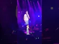 Lagu Eric Chou 周興哲 - That’s Why I Like You @ Odyssey Journey World Tour Vancouver 221109