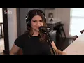 Hozier & Maren Morris perform "The Bones" | One World: Together At Home
